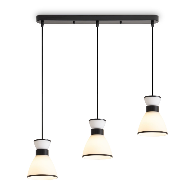 Подвесной светильник FREYA TOPI FR5503PL-03B1
