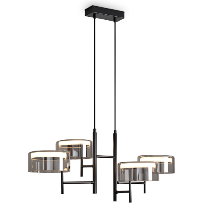 Подвесной светильник FREYA TOWER FR5536PL-L14B