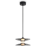 Подвесной светильник FREYA TOWER FR5537PL-L6B