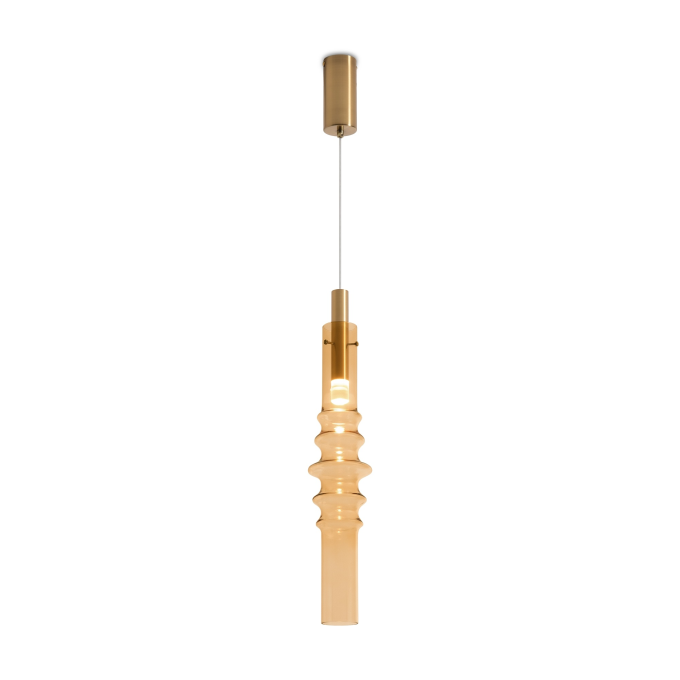 Подвесной светильник FREYA TRACE FR5635PL-L6AM