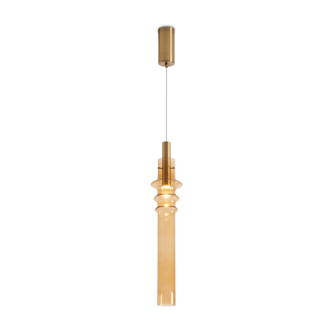 Подвесной светильник FREYA TRACE FR5635PL-L6AM1