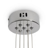Подвесной светильник FREYA VERTO FR5580PL-L35N