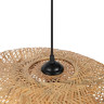 Подвесной светильник FREYA WAVY FR5243PL-01BR8