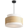 Подвесной светильник FREYA WEAVE FR5492PL-01B