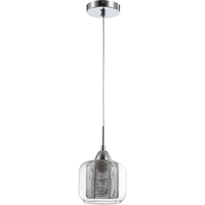 Подвесной светильник FREYA WELLINGTON FR5314-PL-01-CH