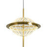 Подвесной светильник FREYA WHISPER FR6184PL-L16BS