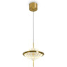 Подвесной светильник FREYA WHISPER FR6184PL-L16BS