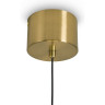 Подвесной светильник FREYA WHISPER FR6184PL-L16BS