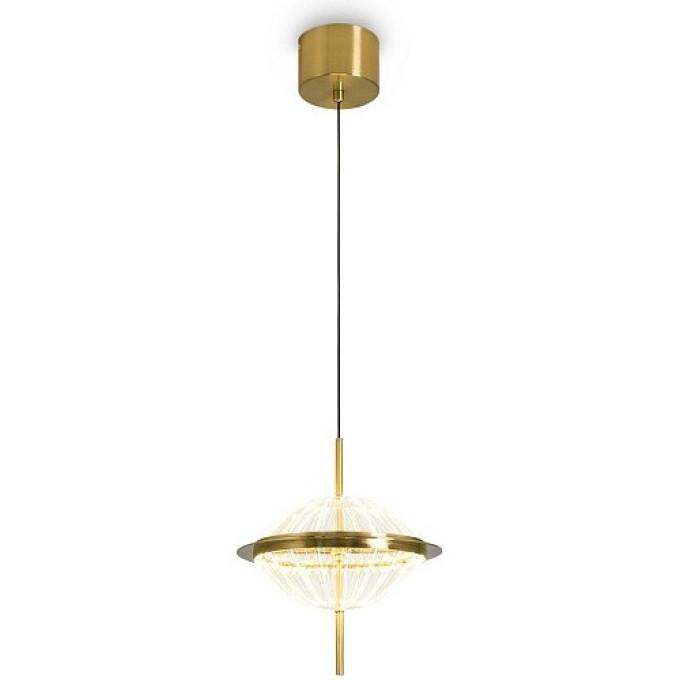 Подвесной светильник FREYA WHISPER FR6184PL-L16BS