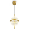 Подвесной светильник FREYA WHISPER FR6184PL-L17BS