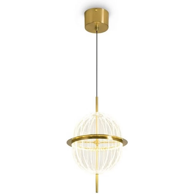 Подвесной светильник FREYA WHISPER FR6184PL-L17BS
