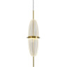 Подвесной светильник FREYA WHISPER FR6184PL-L8BS
