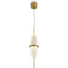 Подвесной светильник FREYA WHISPER FR6184PL-L8BS