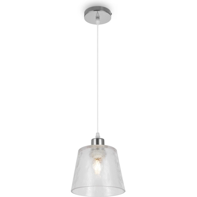 Подвесной светильник FREYA ZIGZAG FR5275PL-01CH