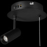 Подвесной светильник светодиодный FREYA AIRY FR6082PL-L10B