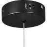 Подвесной светильник светодиодный FREYA HELIX FR6097PL-L10B