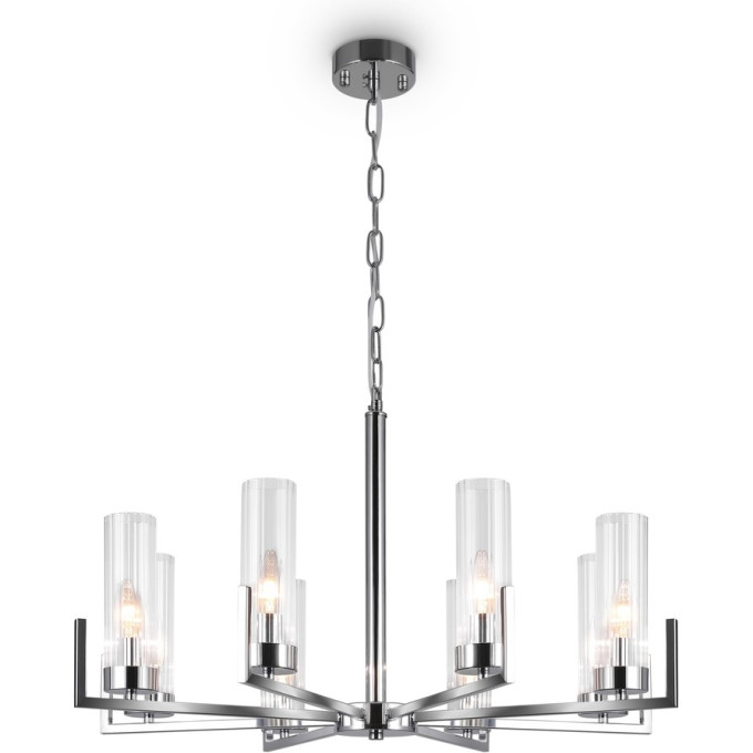 Подвесной светильник FREYA ADELINE FR5214PL-08CH