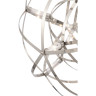 Подвесной светильник FREYA AMBER FR5099PL-L6CH