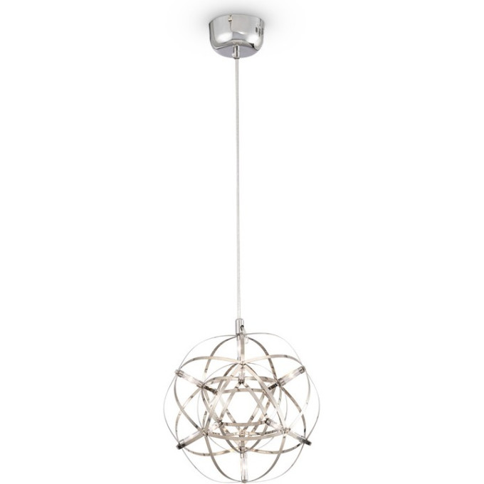 Подвесной светильник FREYA AMBER FR5099PL-L6CH