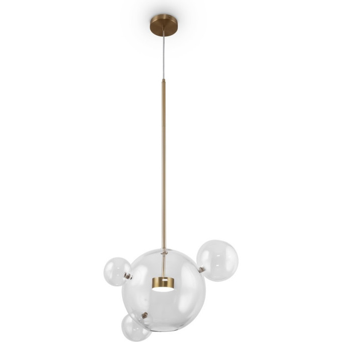 Подвесной светильник FREYA AMORIS FR5128PL-L10BS1