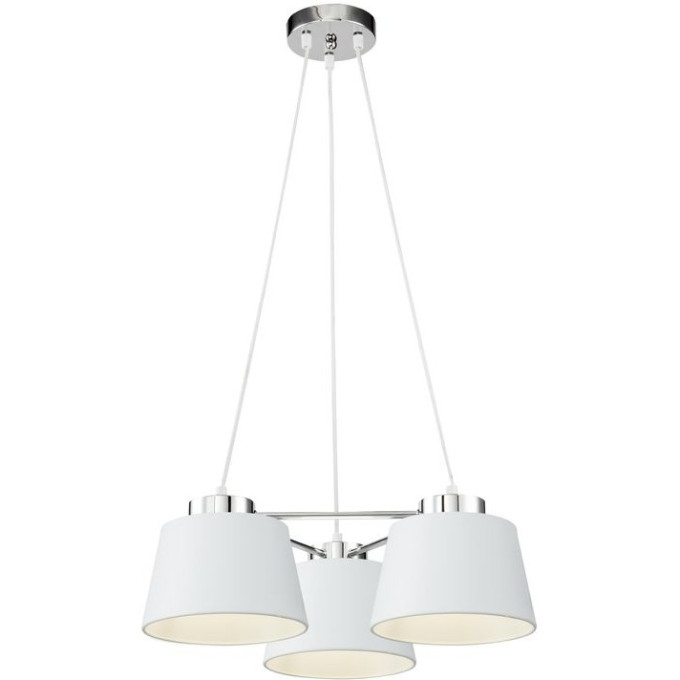 Подвесной светильник FREYA BARBARA FR5004PL-03CH