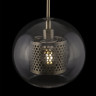 Подвесной светильник FREYA BOGOTA FR8018PL-01BS