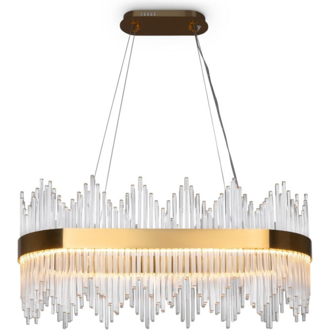 Подвесной светильник FREYA CHALICE FR10008PL-L52G