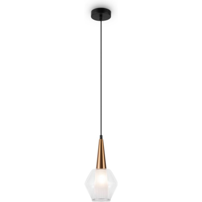 Подвесной светильник FREYA COPITA FR5133PL-01W