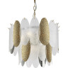Подвесной светильник FREYA DEMURE FR5189PL-09BS
