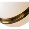 Подвесной светильник FREYA ELEMENT FR5181PL-01BS
