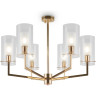 Подвесной светильник FREYA FELICITY FR5206PL-06FG