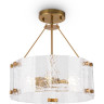 Подвесной светильник FREYA FRESCO FR5190PL-06BS