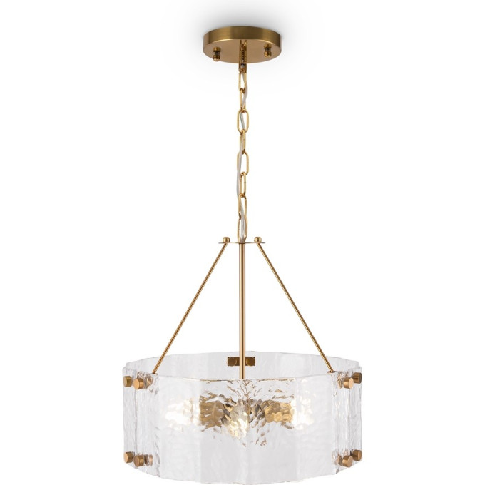 Подвесной светильник FREYA FRESCO FR5190PL-06BS