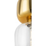 Подвесной светильник FREYA LUMEN FR5215PL-01BS