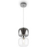Подвесной светильник FREYA LUMEN FR5215PL-01CH