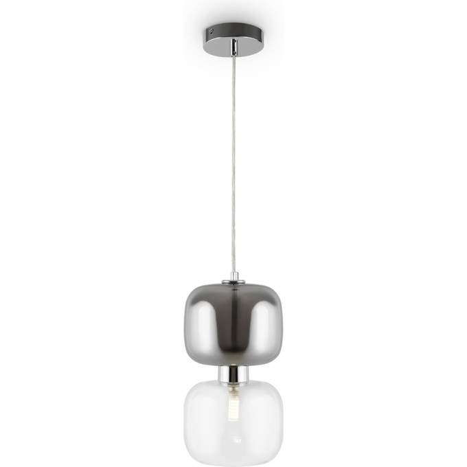 Подвесной светильник FREYA LUMEN FR5215PL-01CH