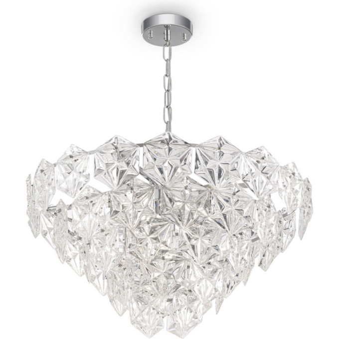 Подвесной светильник FREYA MOLLY FR1004PL-12CH