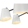 Подвесной светильник FREYA NORDIC FR5127PL-06B