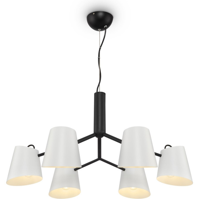 Подвесной светильник FREYA NORDIC FR5127PL-06B