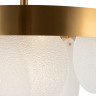 Подвесной светильник FREYA PORTO FR5104PL-06BS3