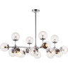 Подвесной светильник FREYA RICHARD FR5596PL-16CH