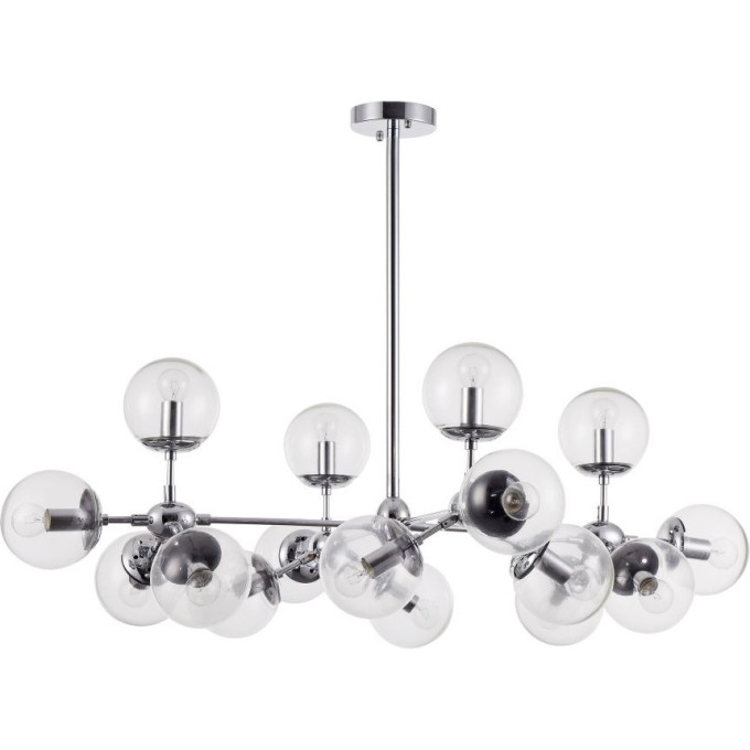 Подвесной светильник FREYA RICHARD FR5596PL-16CH