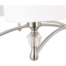 Подвесной светильник FREYA RIVERSIDE FR1007PL-07N