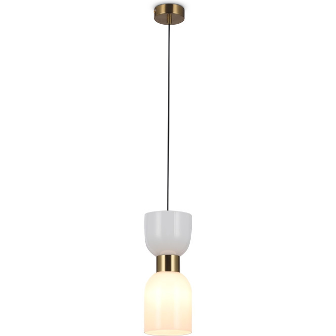 Подвесной светильник FREYA SAVIA FR5203PL-01BS