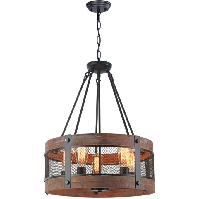 Подвесной светильник FREYA VITTORIA FR4561-PL-05-B