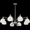 Потолочная люстра FREYA CINDY FR5022PL-07CH