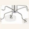 Потолочная люстра FREYA EVA FR6039CL-L64CH