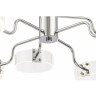 Потолочная люстра FREYA EVA FR6039CL-L64CH