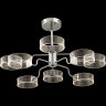 Потолочная люстра FREYA EVA FR6039CL-L64CH