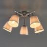 Потолочная люстра FREYA FR5145CL-05CH